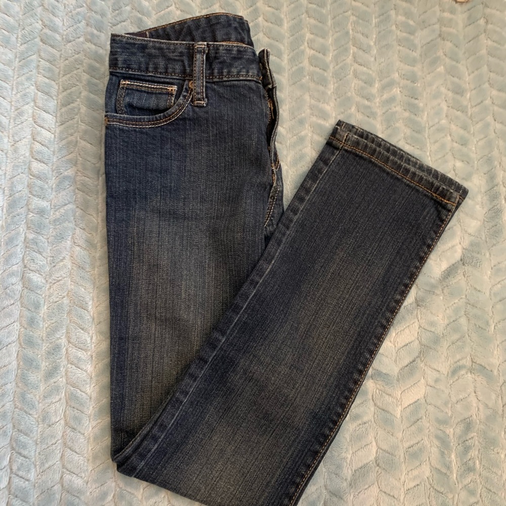 Old navy kids jeans
